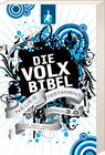 Buchcover Die Volxbibel 3.0 - Neues Testament Motiv "Splash"