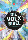 Buchcover Die Volxbibel - Motiv Urban