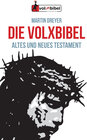 Buchcover Die Volxbibel - Altes und Neues Testament, Taschenausgabe