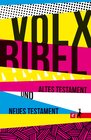 Buchcover Die Volxbibel - Altes und Neues Testament