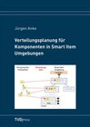 Buchcover Verteilungsplanung für Komponenten in Smart Item Umgebungen