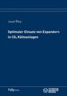Buchcover Optimaler Einsatz von Expandern in CO2 Kälteanlagen