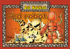 Buchcover Die Kolkas 5: Red Robot