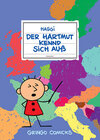 Buchcover Der Hartmut kennd sich auß