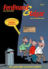 Buchcover Ferdinand der Verführer & Edgar der Erdverbundene