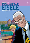 Buchcover Kommissar Eisele