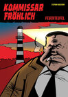 Buchcover Kommissar Fröhlich 1