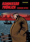 Buchcover Kommissar Fröhlich 2