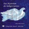 Buchcover Mysterium des heiligen Geistes