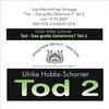 Buchcover Tod - Das große Geheimnis? Teil 2 (2 CD)