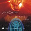 Buchcover Jesus Christus