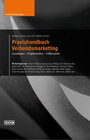 Buchcover Praxishandbuch Verbandsmarketing