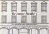 Buchcover Brienner Straße 7