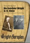 Buchcover Die Gebrüder Wright & F.C. Klose