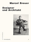 Buchcover Designer und Architekt
