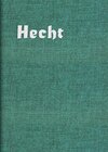 Buchcover Hecht