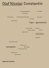 Buchcover Constantin