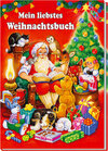 Buchcover Mein liebstes Weihnachtsbuch mit CD