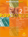 Buchcover Pop Songs 2