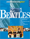 Buchcover The Beatles 1
