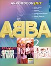 Buchcover ABBA 2