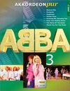 Buchcover ABBA 3