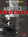 Buchcover Astor Piazzolla 1