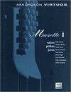Buchcover Musette 1