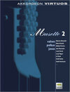 Buchcover Musette 2