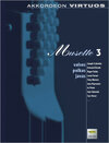 Buchcover Musette 3