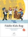 Buchcover Fiddle-Kids- Rag