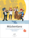 Buchcover Mückentanz
