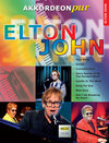 Buchcover Elton John
