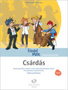 Buchcover Csárdás