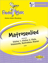 Buchcover Matrosenlied