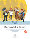 Buchcover Babuschka tanzt