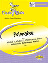 Buchcover Polonaise