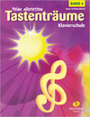 Buchcover Meine allerersten Tastenträume, Band 4