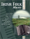 Buchcover Irish Folk Music