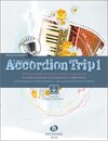 Buchcover Accordion Trip 1