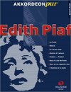 Buchcover Edith Piaf