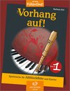Buchcover Vorhang auf! 1