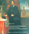 Buchcover Unterhaltsames und Kurioses aus der Geschichte des Würzburger Juliusspitals - Im Schatten des Fürstenbaus