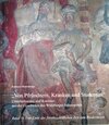Buchcover Unterhaltsames und Kurioses aus der Geschichte des Würzburger Juliusspitals - Von Pfründnern, Kranken und Studenten