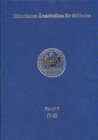 Buchcover Historisches Ärztelexikon für Schlesien