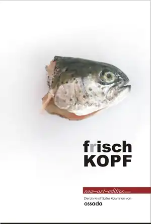 Buchcover ISBN 9783940074126