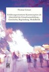 Buchcover Erfahrungsorientierte Kunstrezeption als Arbeitsfeld der Erwachsenenbildung – Geschichte, Begründung, Modellkritik