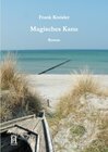 Buchcover Magisches Kanu