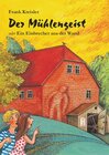 Buchcover Der Mühlengeist