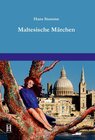 Buchcover Maltesische Märchen